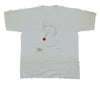 Le T-shirt Xenia